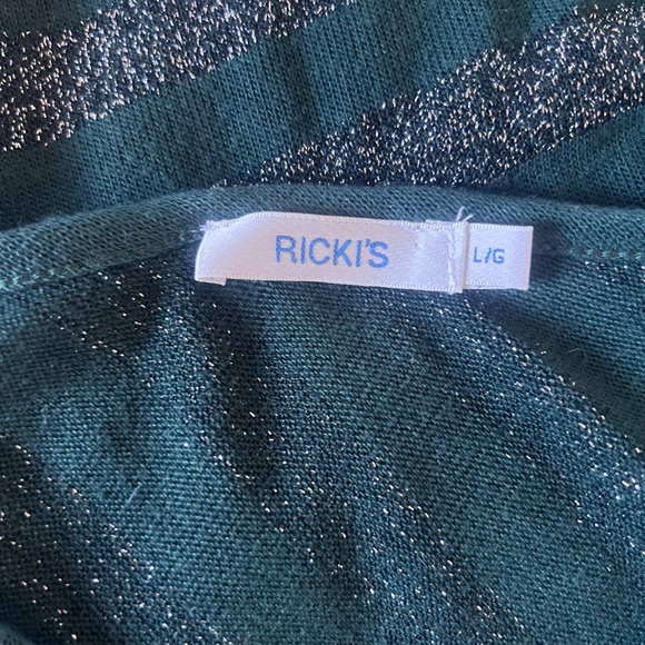 Sparkle Sweater - Picture 3 of 3